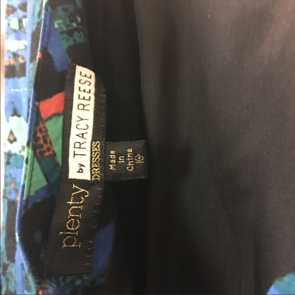 Plenty by Tracy Reese “Vanessa” Sheath Dress - Picture 6 of 9